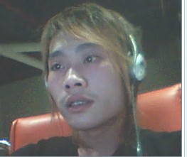こ绣〆舞→黑仔